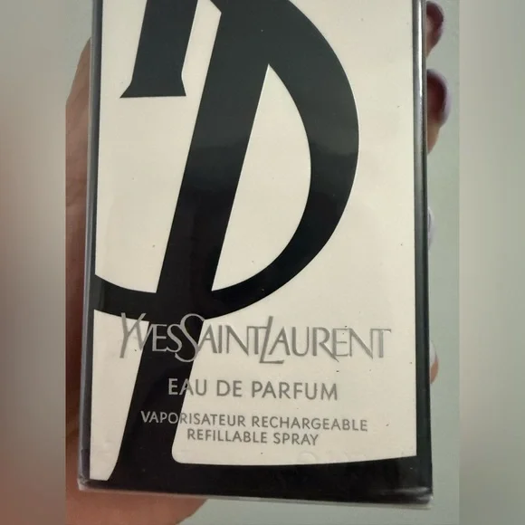 Yves Saint Laurent MYSLF 3.3 oz - Picture 3 of 4